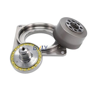 Используется Yaskawa робот обучающий кулон DX200 JZRCR-YPP21-1 обучающий кулон машина система управления тремя осями - Product Image 6