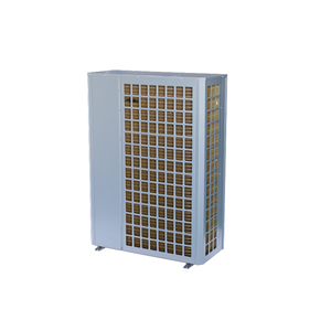Pompe à chaleur air-eau EVI DC Inverter 16,8 kW R32/R410A, haute efficacité énergétique, contrôle intelligent, chauffage et refroidissement domestique - Product Image 3