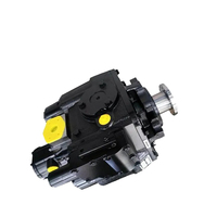 Sauer PV24 PV25 PV26 PV27 Hochdruck-Kolbenpumpe für Schwerlastbagger und Bergbauanwendungen