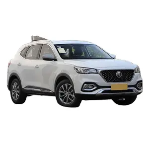MG HS 1.5L Automatic 5 door 5 seat suv Used Cars high speed 190km/h Chinese car used gasoline mg car