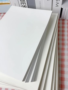 Papel de Calco y Diseño Blanco A4 de Alta Opacidad, 80 g/m², para Proyectos Escolares y Documentación de Oficina, 100% Pulpa Virgen - Product Image 4