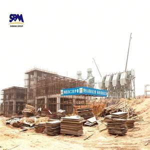 Mini Triturador de Minério de Ouro 3 Toneladas por Hora Triturador de Rocha de Martelo de Duas Etapas para Mineração de Ouro - Product Image 6