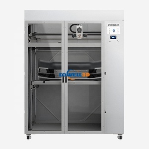 <b>3d</b> <b>Printer</b> Large Big Size DM1220-12plus High Speed Industrial Car Accessories Prototype - Product Image 6