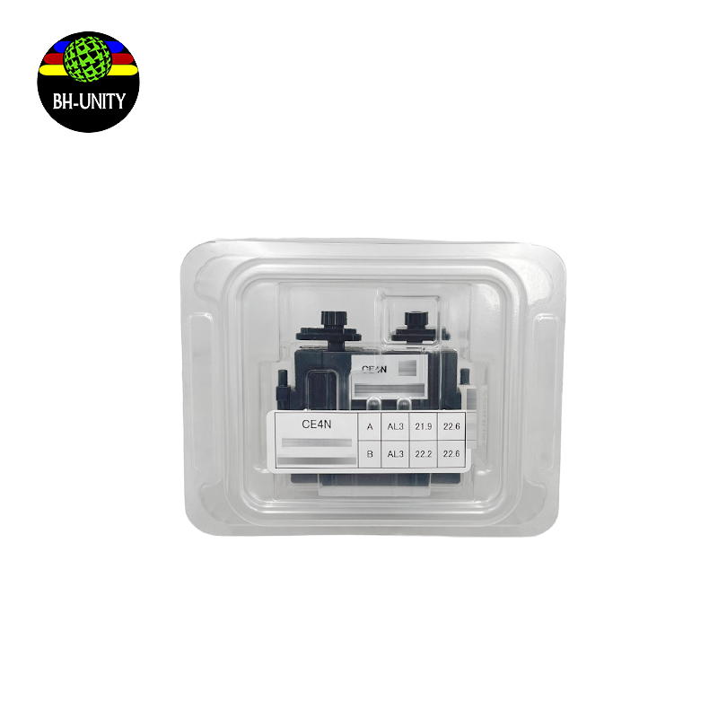 Hukkizumi- さん専用 Mimaki Japanese Parts 100% New Original CE4N Print Head