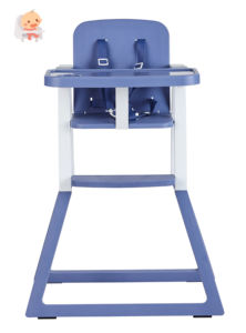 New Design <strong>Space</strong> <strong>Saver</strong> Portable Baby Eating <strong>High</strong> <strong>Chair</strong> - Product Image 2