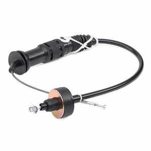 Câble d'embrayage auto-ajustable OEM 1H1 721 335 a pour VW Santana / <span class=keywords><strong>Logus</strong></span> - Product Image 2