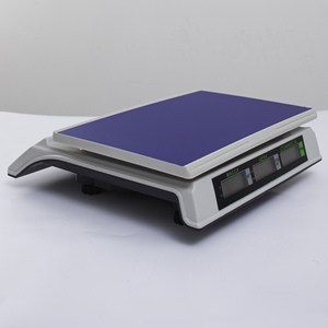 30kg 40kg <strong>Electronic</strong> <strong>Weighing</strong> Pricing <strong>Scale</strong> Price Computing <strong>Scale</strong> - Product Image 4