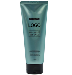 Esencia Capilar Reparadora de Queratina, Anticaída, Fortalece el Cabello, Sin Silicona, Belleza Coreana, ODM OEM - Product Image 1