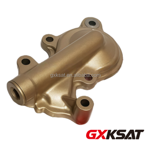 Gxksat ปั๊มน้ำหล่อเย็นสำหรับ17410-12K10-000 satria <span class=keywords><strong>Fu</strong></span> 150 Fi อุปกรณ์เสริมรถจักรยานยนต์ - Product Image 3