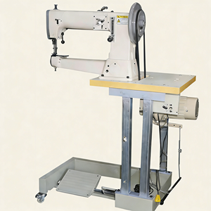 Macchine da Cucire per Abbigliamento e <span class=keywords><strong>Sartoria</strong></span>, per Creazioni Personalizzate con Anni di Esperienza - Product Image 5