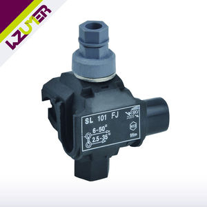 WZUMER <span class=keywords><strong>SL7</strong></span> Pince de perforation étanche pour connecteur de perçage d'isolation souterraine pour câble - Product Image 5