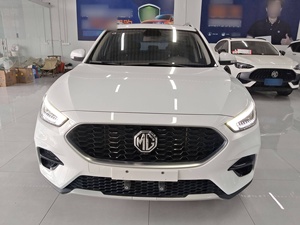 Mobil Bekas Guazi MG ZS Mobil Energi Baru MG PHEV Plug-in Hybrid Kendaraan Roda Empat Kecepatan Tinggi mg Zs EV Murah - Product Image 4