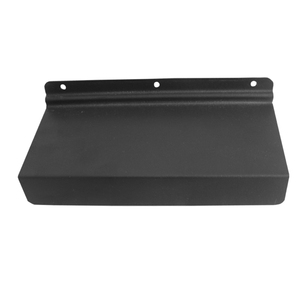 Huohua סיטונאי באיכות גבוהה מתכת חומר slatwall מדף stand - Product Image 1