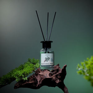 Diffuseur de parfum <span class=keywords><strong>d</strong></span>'ambiance pour la maison Jour de Noël Cerise/<span class=keywords><strong>fleur</strong></span> <span class=keywords><strong>d</strong></span>'<span class=keywords><strong>oranger</strong></span> Aromathérapie 130ml Parfum <span class=keywords><strong>d</strong></span>'ambiance pour la maison Diffuseur à bâtonnets à étiquette privée - Product Image 5