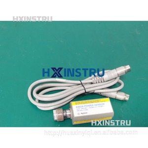 1 capteur de puissance HP/keysigjt Agilent 8483A d'occasion hx1 - Product Image 3