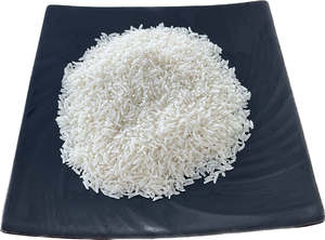 Riso diabetico Konjac essiccato ad alto contenuto di Fiber alimentari facile da cucinare pronto istantaneo in 10 minuti per diete a basso contenuto di carboidrati - Product Image 2