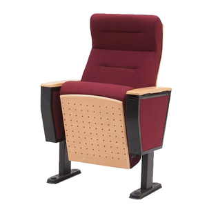 Fabricants en gros de meubles <span class=keywords><strong>YU</strong></span> <span class=keywords><strong>CHEN</strong></span>, chaises d'église pliables modernes en tissu YC-831 pour les salles de classe universitaires et les auditoriums - Product Image 6