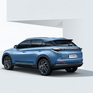 Hozon รถไฟฟ้า500 120kw 500กม. สำหรับเด็กผู้หญิงรถไฟฟ้าใหม่ส่งฟรี - Product Image 2