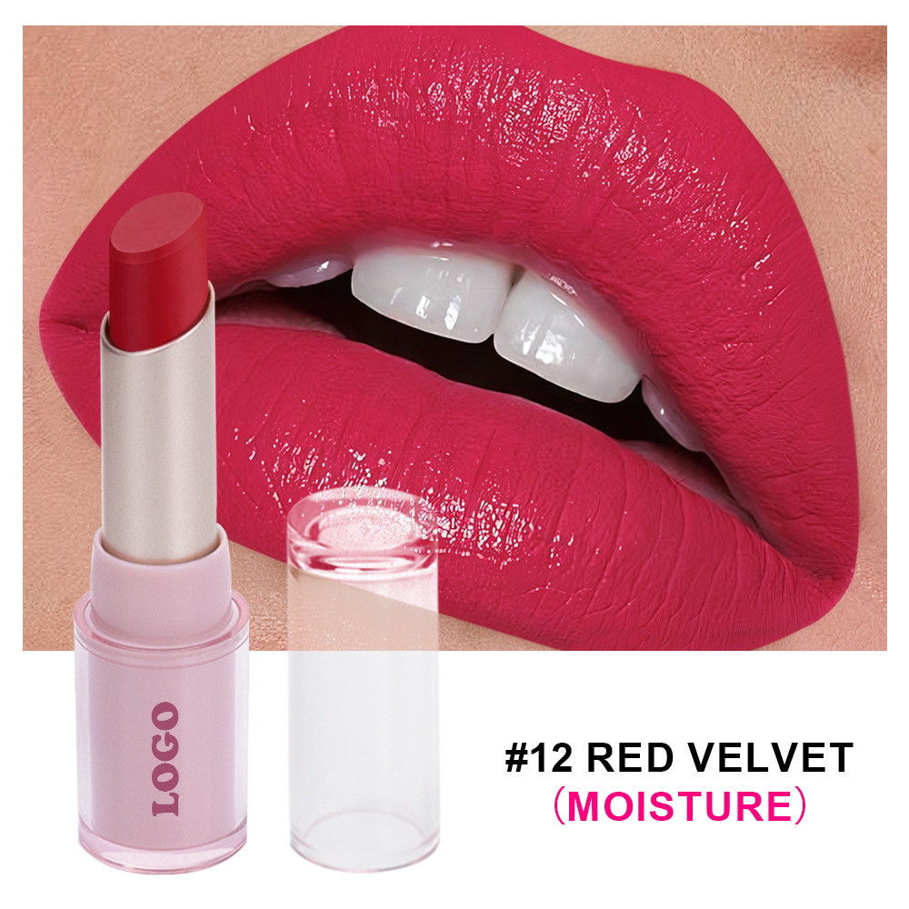 #12 RED VELVET