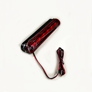 ไฟเบรกดวงที่<span class=keywords><strong>ส</strong></span>ามแบบติดตั้งบนฝากระบะรถบรรทุก รุ่น AT-LED-28X30-01 ATLED28X30-01 <span class=keywords><strong>ส</strong></span>ำหรับรถบรรทุก ยี่ห้อ Yomi ขายส่ง - Product Image 3