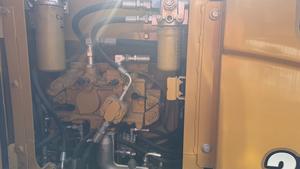 Excavadora Usada Cat 312 en Oferta, Excavadora de 12 Toneladas, Garantía de Calidad, Alto Rendimiento, Hecha en Japón - Product Image 6