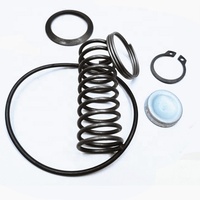 Kit de réparation de cache-poussière d'arbre d'essieu pour Citroën ZX AX BX C15 Peugeot 106 104 205 95619709 328769 7701459950 Arbres de transmission