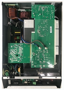 Ouyad 5KVA/5KW MKSII Tắt Lưới Hybrid Inverter Năng Lượng Mặt Trời Inverter Mà Không Cần Pin - Product Image 3