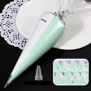 EABOR CG-100-d Vente en gros Tubes de paillettes en plastique écologique non toxique bicolores 100g pour bricolage et décoration - Product Image 4