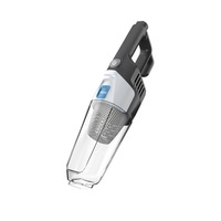 Aspirateur balai sans fil puissant 600W 18Kpa, combiné avec une serpillière, pour voiture, garage, nettoyage multi-surfaces