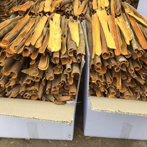 100% ขี้เหล็กแยกส่วนจากอบเชยเวียดนาม - Product Image 2