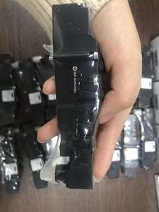 Solenoide V14B517A-D213A |   Válvula de 2 vías de 1/4 de pulgada 2/2 NC de acción directa |   Cuerpo de latón, 0.15-10 bar, 24V CC/110V CA - Product Image 5