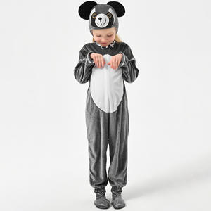 Disfraces de Animales para el Día del Niño, Mono de Koala, Pijamas Infantiles, Ropa de Fiesta de <span class=keywords><strong>Nochevieja</strong></span> - Product Image 2