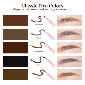 Непромокаемый Водостойкий карандаш для бровей - Product Image 2