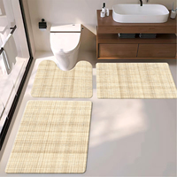 High Quality Well-trimmed Hot Sale Wholesale Non-slip PVC Foam Mats Stain-resistant Anti-fatigue Oil-proof Non-slip Rubber