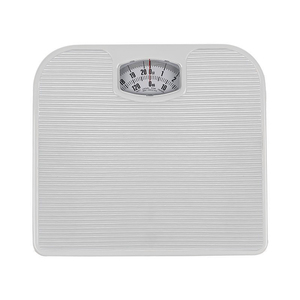 <span class=keywords><strong>Balance</strong></span> analogique mécanique personnelle 130 kg – Pèse-personne robuste et durable – Fabricant de balances de pesée de haute qualité - Product Image 3