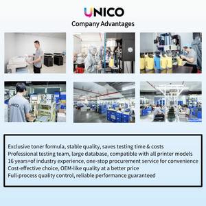 UNICO - Polvo <span class=keywords><strong>de</strong></span> Tóner Compatible al por Mayor <span class=keywords><strong>para</strong></span> Recarga DCV2060, 1 kg, <span class=keywords><strong>para</strong></span> Impresoras Láser/Color DCV2060 3060 3065 - Product Image 4