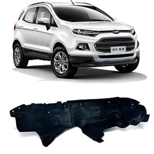 Garde-boue de roue de voiture garde-boue garde-boue pièces automobiles de remplacement pour <span class=keywords><strong>ford</strong></span> <span class=keywords><strong>ecosport</strong></span> 2012 2013 2014 2015 2016 2017 <span class=keywords><strong>2018</strong></span> B515 2019 2020 - Product Image 2