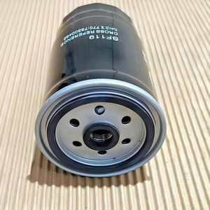 Pièces de moteur diesel d'excavatrice de haute qualité 32/912001A 32/912001 Filtre à carburant pour JCB 32912001 32912001A - Product Image 3