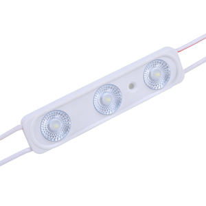 รับประกัน 12 ปี โมดูล 2LED 2W IP67 DC12V 180 °   เหมาะสำหรับตัวอักษรช่องสัญญาณขนาด 70-200 มม. และกล่องไฟ - Product Image 2
