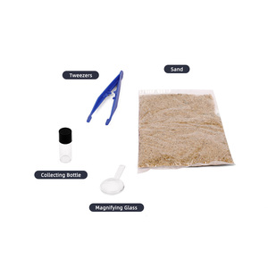 Giocattoli per bambini con patate e pianoforti posso essere scienziato Set di stelo da te kit scientifici per giocattoli educativi per bambini - Product Image 2