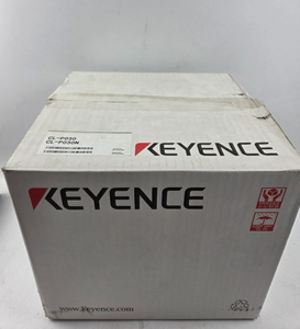 ใหม่ KEYENE CL-P030 CL-P030N เซ็นเซอร์วัดระยะการเคลื่อนที่แบบเลเซอร์สีคอนโฟคอล - Product Image 5