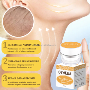 كريم وجه OTVENA بالجملة، مرطب ومغذي ومضاد للتجاعيد ومشدد للبشرة - Product Image 6