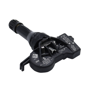 <b>Tpms</b> Sensor 433Mhz External For Renault Samsung 407004CB0A40700-4C B0A - Product Image 2