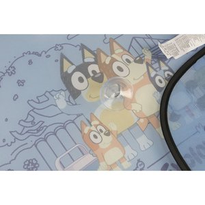 Coppia di Parasole Laterali Tataway per Auto, Blu, 44x35 cm - Product Image 4