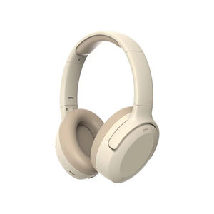 Anc 블루투스 이어버드 충전 Audifono 노이즈 캔슬링 이어 플러그 무선 헤드폰 오버이어 ANC60 - Product Image 5