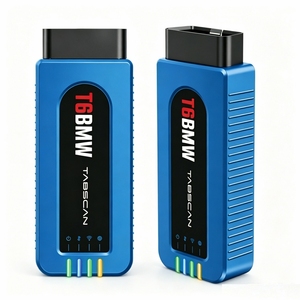 Escáner OBD2 Eucleia TabScan T6 sin necesidad de controladores, reemplazo del ICOM A2, WIFI, J2534, DOIP, CANFD, codificación, programación, MINI <span class=keywords><strong>Rolls</strong></span> <span class=keywords><strong>Royce</strong></span> - Product Image 1