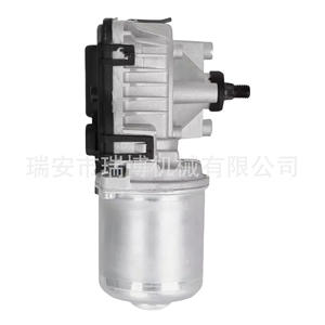 Motor de limpiaparabrisas 1Q1955119C compatible con VW Eos Jetta Golf GTI - Product Image 1