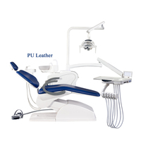 Sillón Dental Infantil Roson Similar, Metálico, Eléctrico