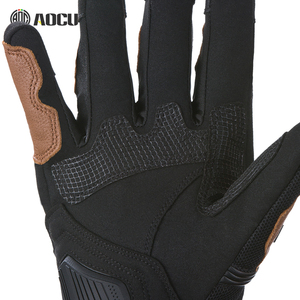 SMNU <span class=keywords><strong>gants</strong></span> de Motocross en cuir pour femmes pour tout-terrain <span class=keywords><strong>vtt</strong></span> <span class=keywords><strong>VTT</strong></span> course BMX ATV MX moto cyclisme - Product Image 6