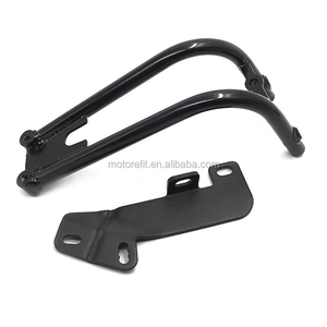 Cubierta de guardabarros trasero, protector contra salpicaduras para motocicleta DUKE200 2017-2018 <span class=keywords><strong>DUKE</strong></span> <span class=keywords><strong>200</strong></span> 390, cubierta de neumático de rueda trasera - Product Image 5